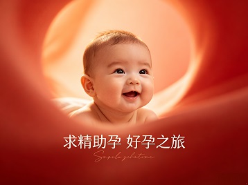 阆中求精助孕科学助孕 开启专属好孕之旅
