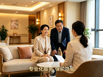 阆中有偿售卵代生女生的客户的客户群体有哪些