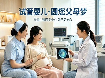 阆中辅助生育服务 试管婴儿行业的兴起背景、发展与未来展望